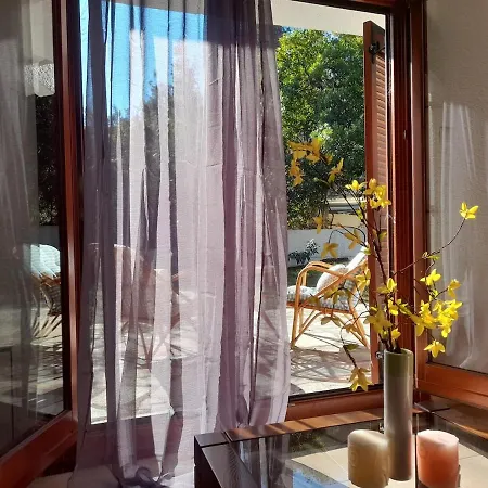 Sani Delight Σπίτι διακοπών Παραλία Σάνη