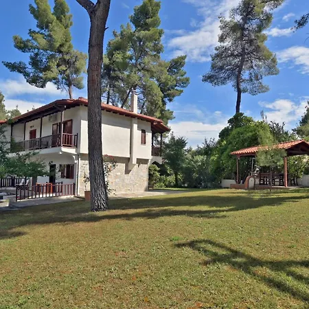 Sani Delight * Παραλία Σάνη