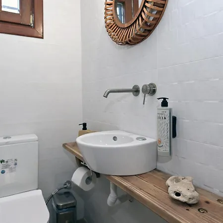 Sani Delight Σπίτι διακοπών Παραλία Σάνη