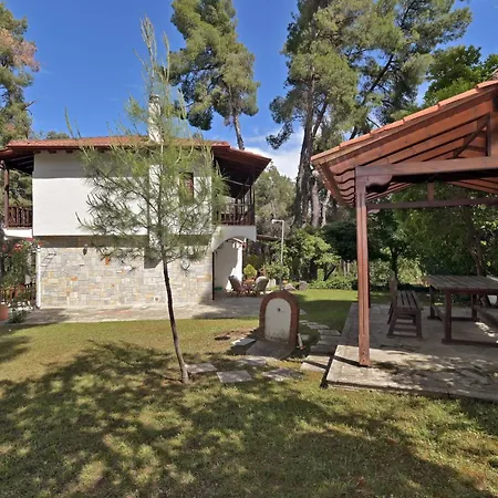 Sani Delight Παραλία Σάνη