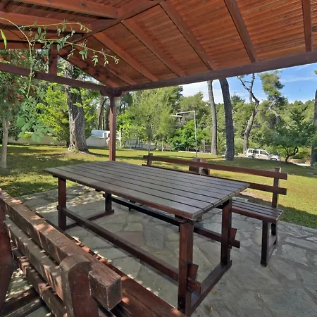 Sani Delight Σπίτι διακοπών