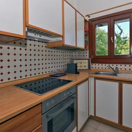 Σπίτι διακοπών Sani Delight *