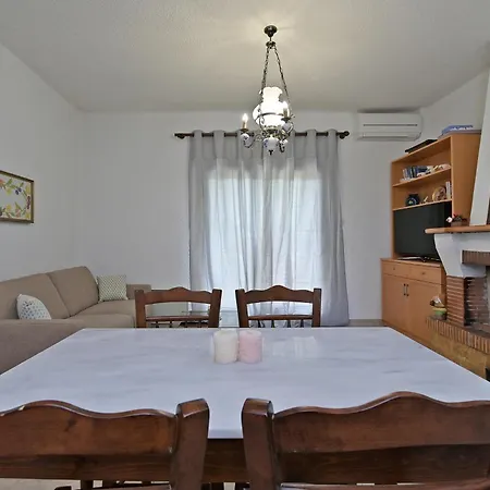 Sani Delight Σπίτι διακοπών Παραλία Σάνη