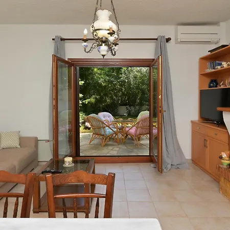 Sani Delight Σπίτι διακοπών *