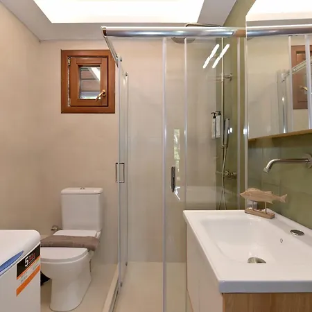 Sani Delight Σπίτι διακοπών