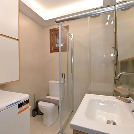 Sani Delight Σπίτι διακοπών Παραλία Σάνη