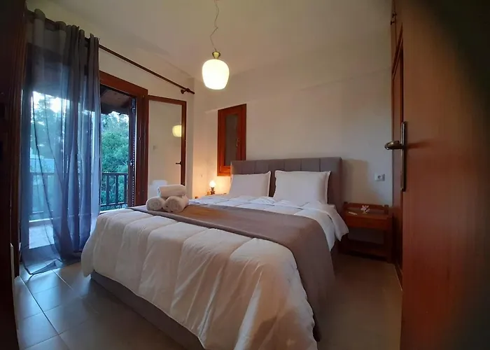 Ferienhaus Sani Delight Sani (Chalkidiki)