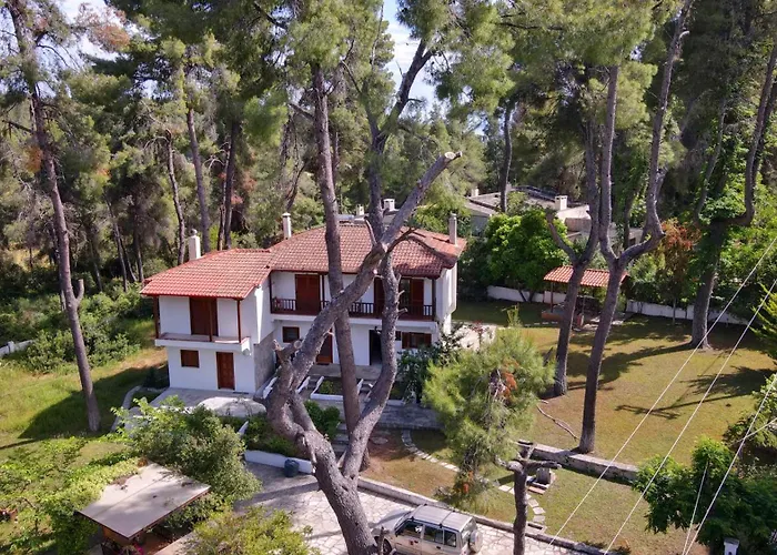 Ferienhaus Sani Delight *