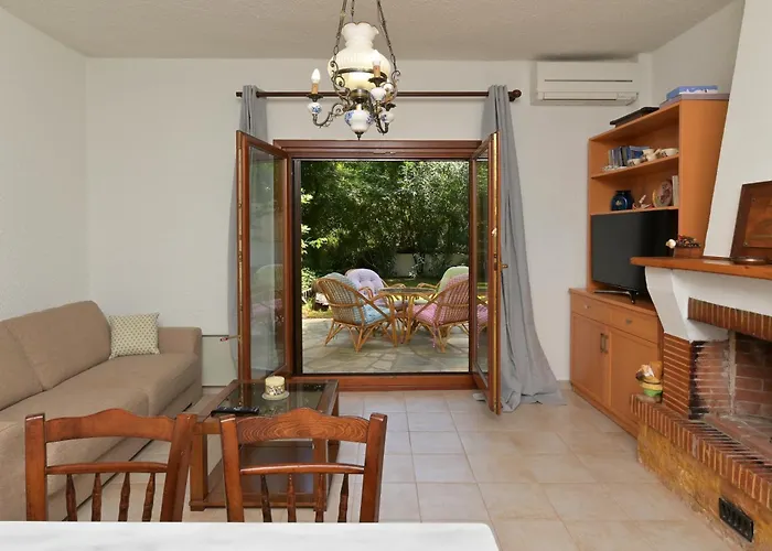 Sani Delight Ferienhaus *