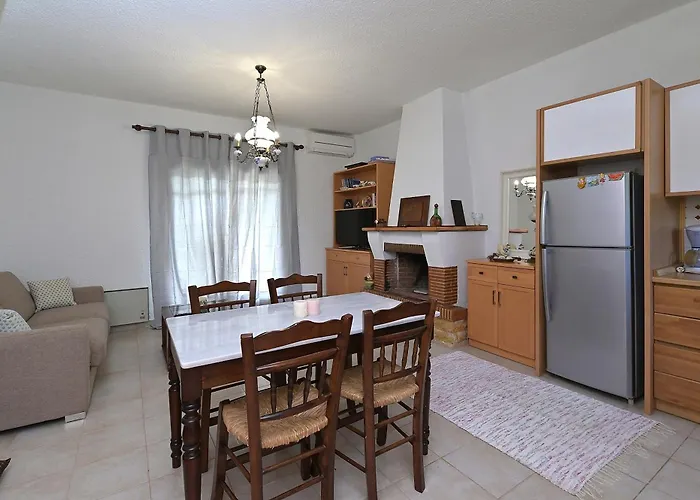 Sani Delight Ferienhaus Sani (Chalkidiki)