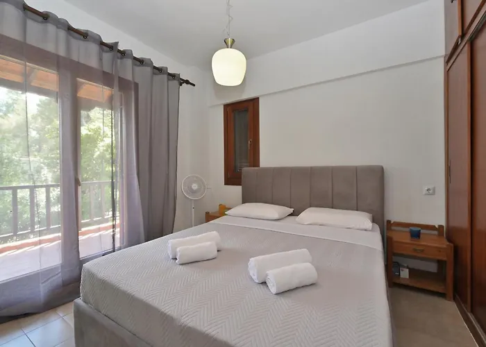 Ferienhaus Sani Delight *