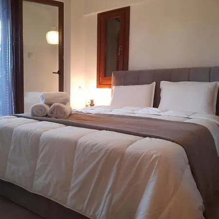 Sani Delight بيت للعطل باراليا ساني