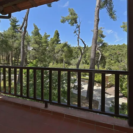 Sani Delight * باراليا ساني