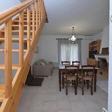 بيت للعطل Sani Delight