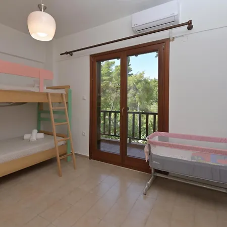 Sani Delight בית נופש סאני ביץ'