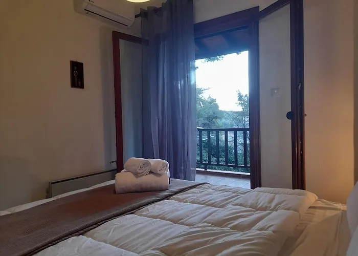 Sani Delight 撒尼海滩