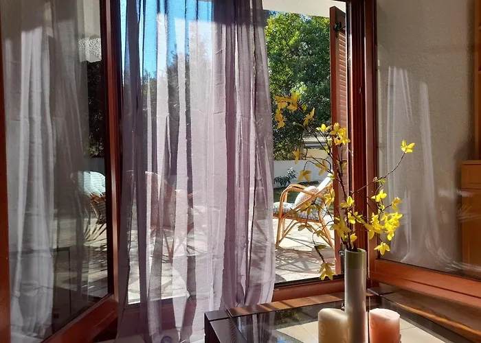 Sani Delight 度假居 撒尼海滩