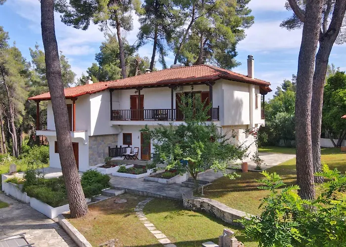 Sani Delight 度假居