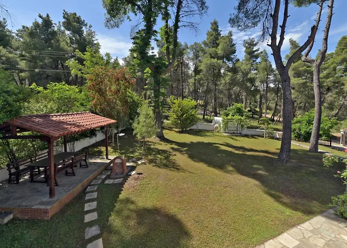 度假居 Sani Delight