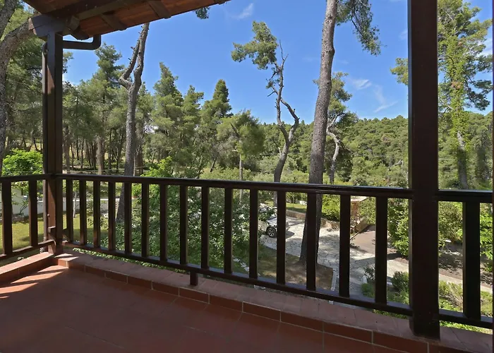 Sani Delight * 撒尼海滩