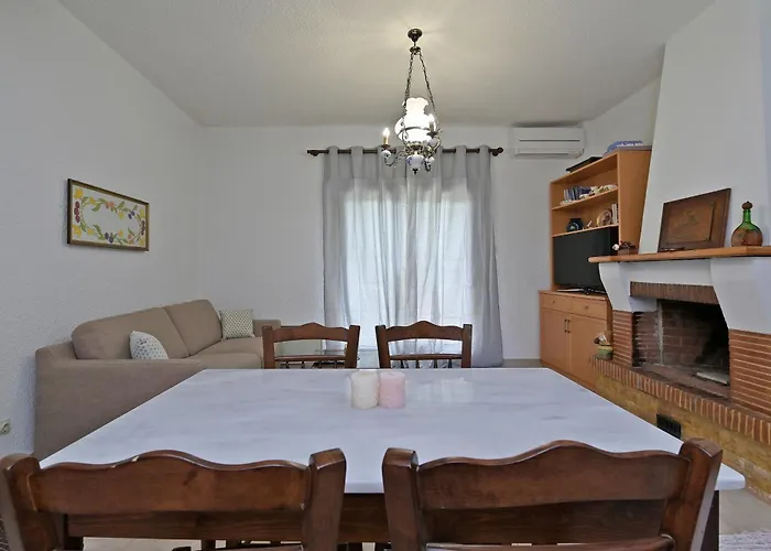 Sani Delight 度假居 撒尼海滩