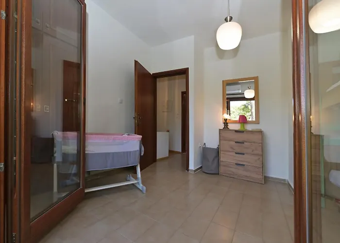 Sani Delight 撒尼海滩