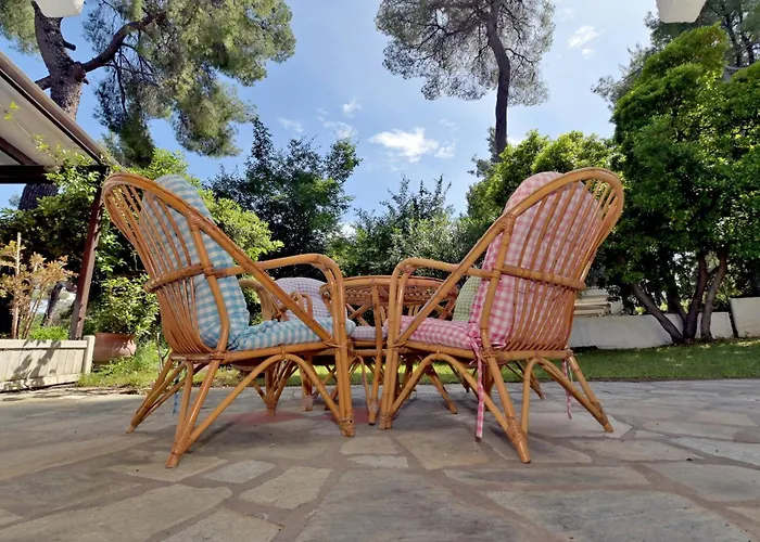 Sani Delight 度假居