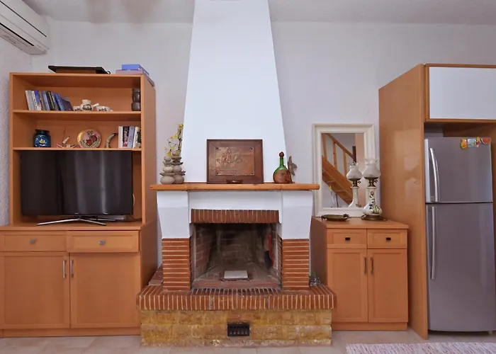 Sani Delight * 撒尼海滩