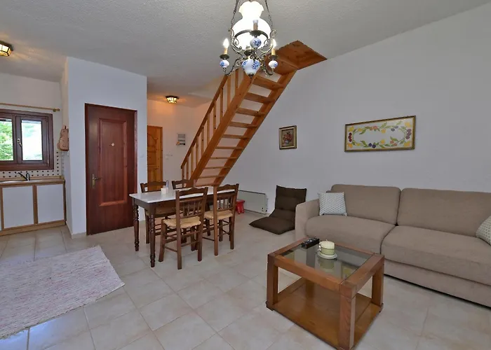 Sani Delight 度假居 *