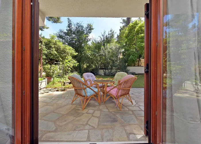 Sani Delight 度假居 *