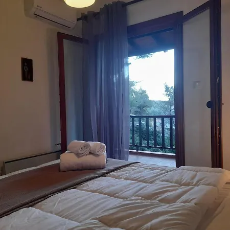 Sani Delight Sani (Chalkidiki)