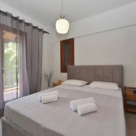 Sani Delight Semesterbostad Sani (Chalkidiki)