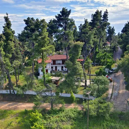 Semesterbostad Sani Delight Sani (Chalkidiki)