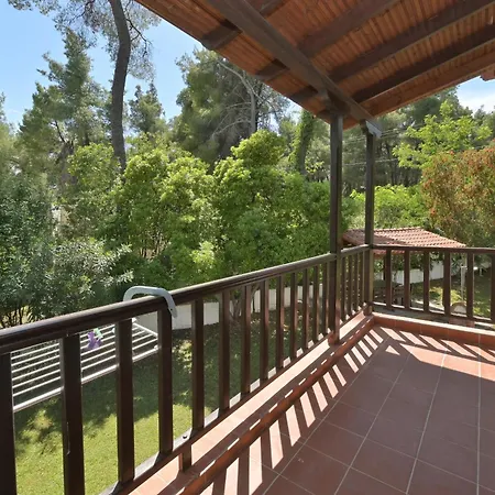 Sani Delight * Sani (Chalkidiki)