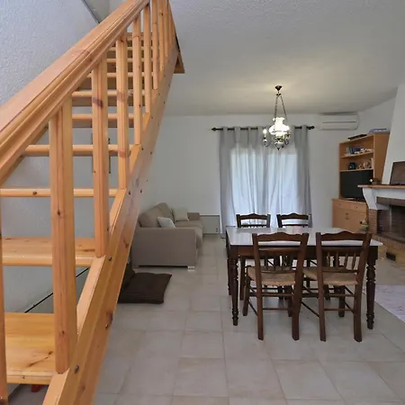 Semesterbostad Sani Delight Sani (Chalkidiki)