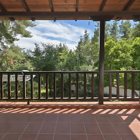 Semesterbostad Sani Delight Sani (Chalkidiki)