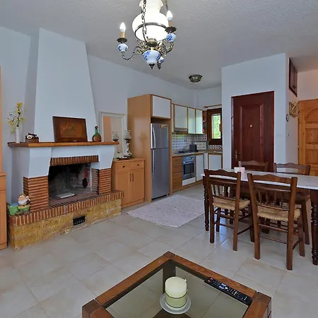 Semesterbostad Sani Delight Sani (Chalkidiki)