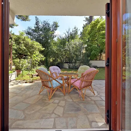 Sani Delight Semesterbostad *