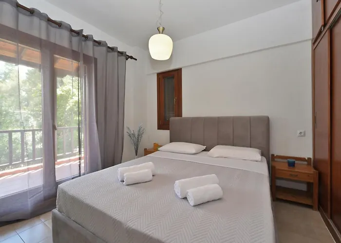 Sani Delight Feriehus Sani (Chalkidiki)