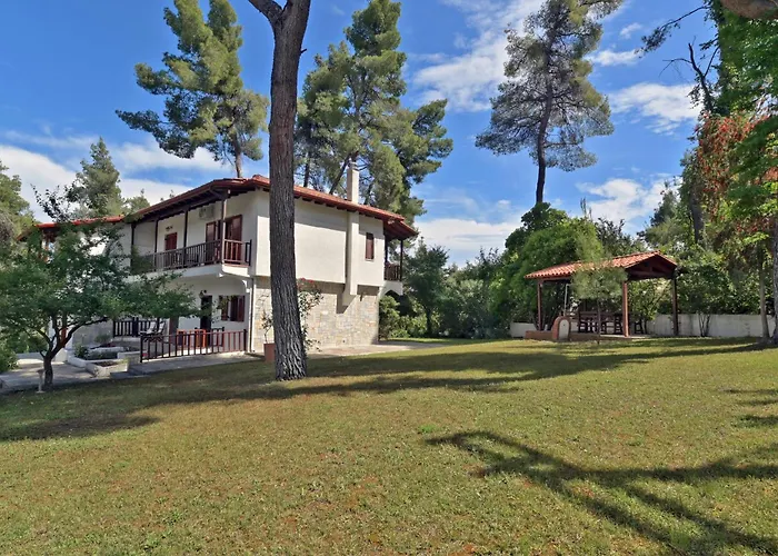 Sani Delight * Sani (Chalkidiki)