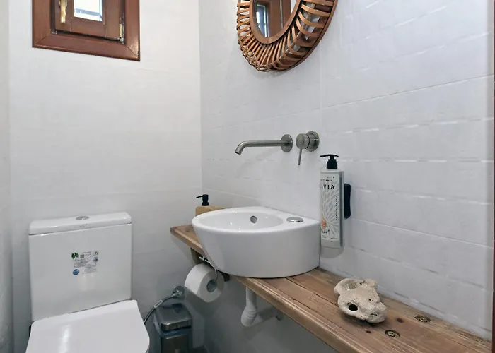 Sani Delight Feriehus Sani (Chalkidiki)