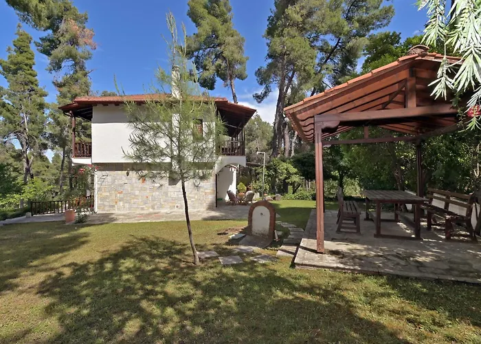 Sani Delight Sani (Chalkidiki)