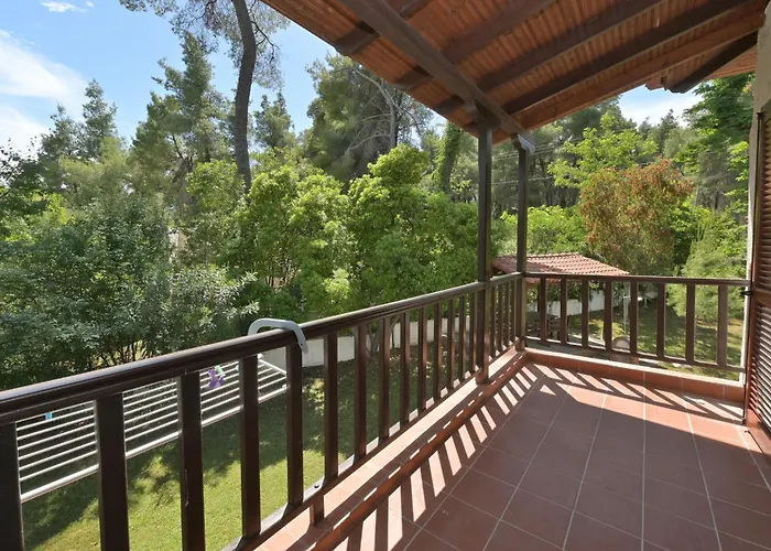 Sani Delight * Sani (Chalkidiki)