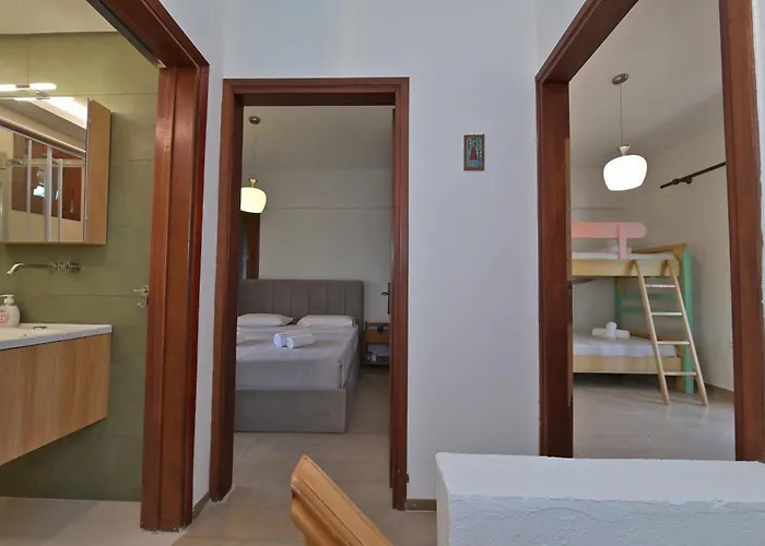 Sani Delight Feriehus Sani (Chalkidiki)