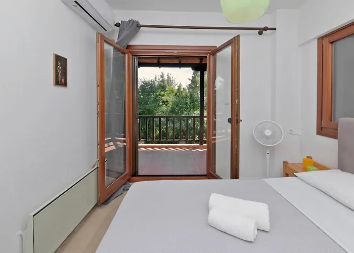 Sani Delight Feriehus