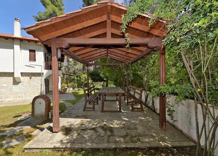 Feriehus Sani Delight Sani (Chalkidiki)