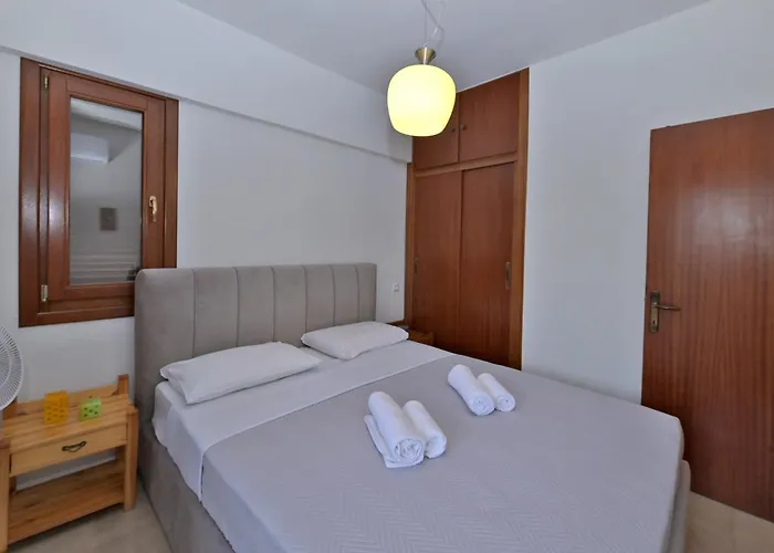 Sani Delight Sani (Chalkidiki)