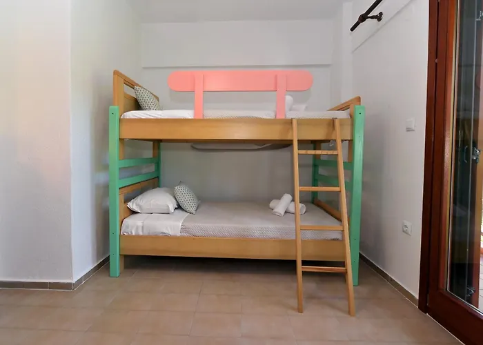 Feriehus Sani Delight