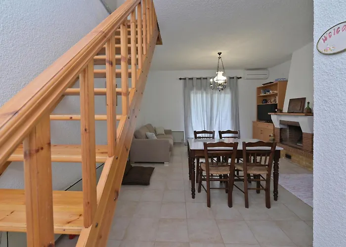 Feriehus Sani Delight Sani (Chalkidiki)