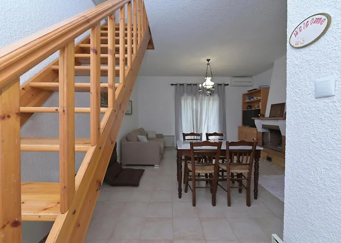 Feriehus Sani Delight